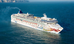 Norwegian Gem